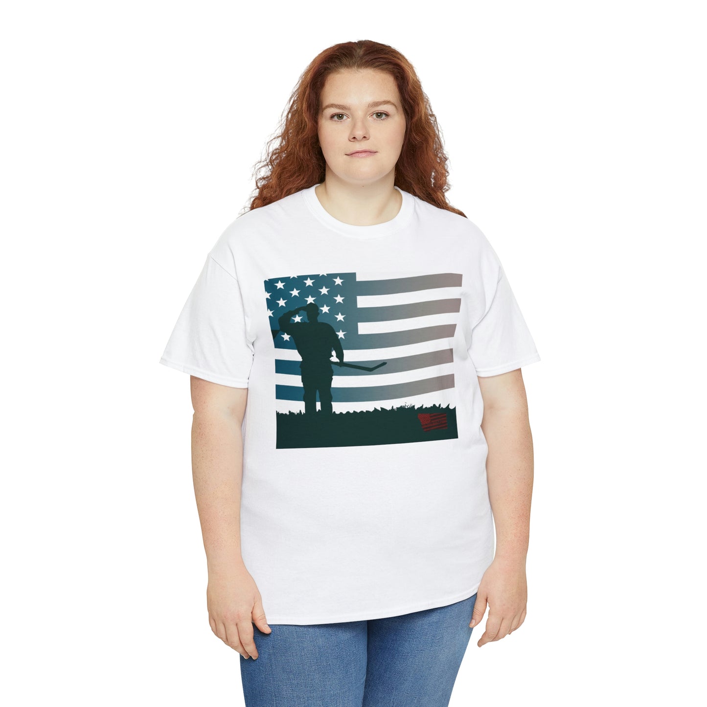 Humvee - Tshirt