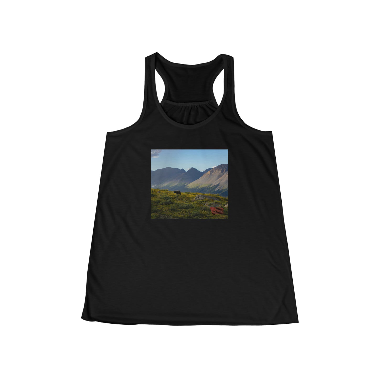 Kalispell - Tshirt