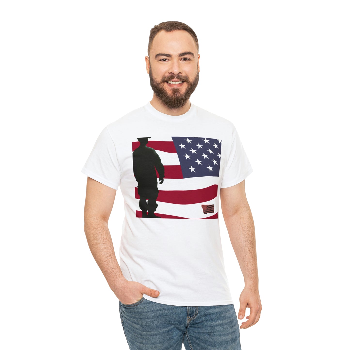 Hummer H1 - Tshirt