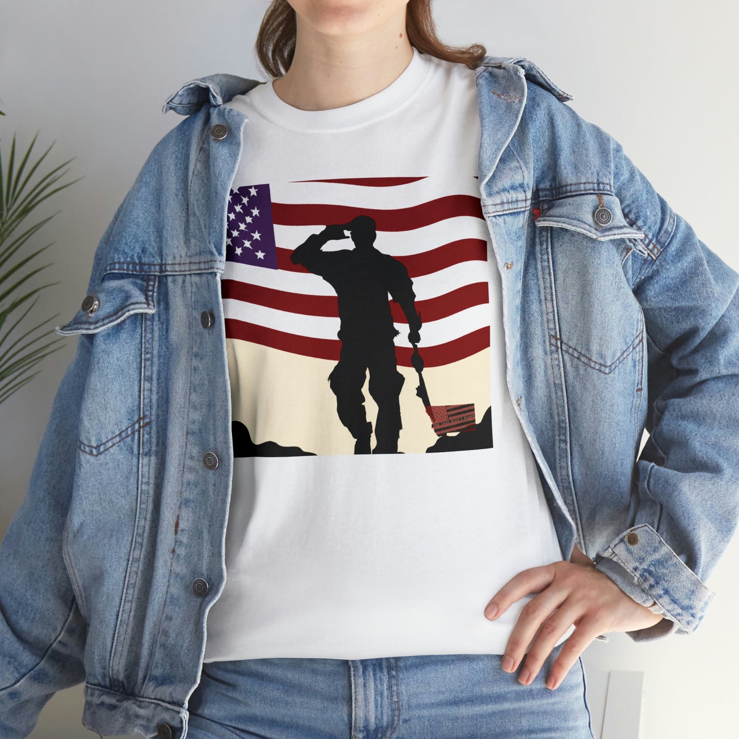 Humvee - Tshirt