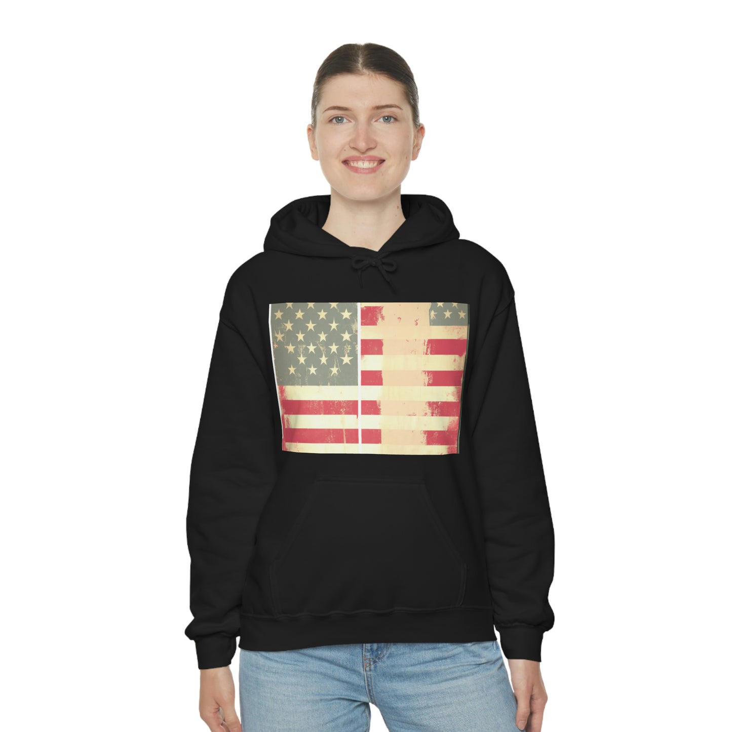 "Life is what we make it, always has been, always will be." -Grandma Moses - Hoodie