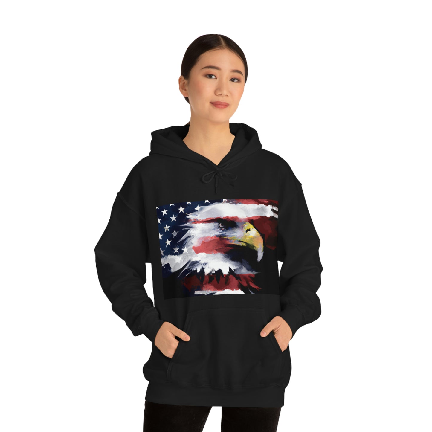 "The only thing we have to fear is fear itself" - Franklin D. Roosevelt - Hoodie