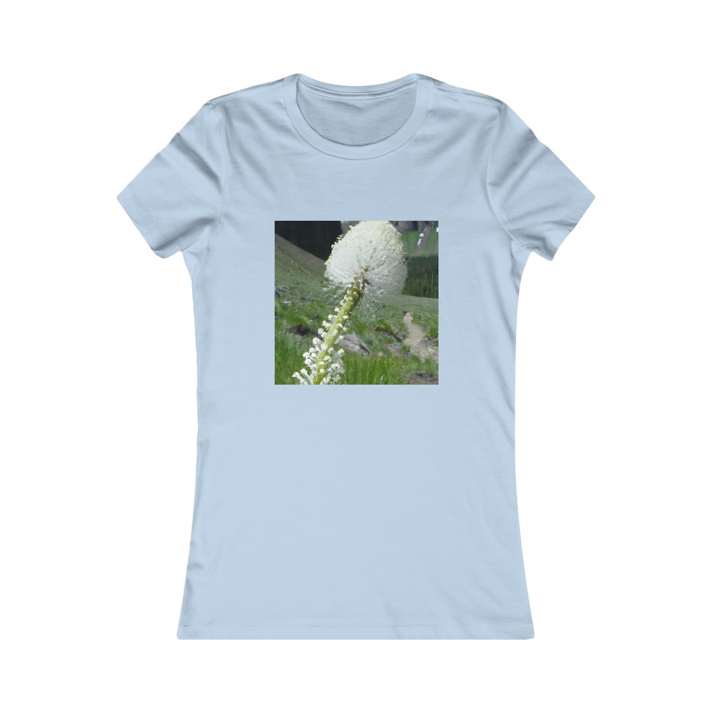 Daisy - T-shirt