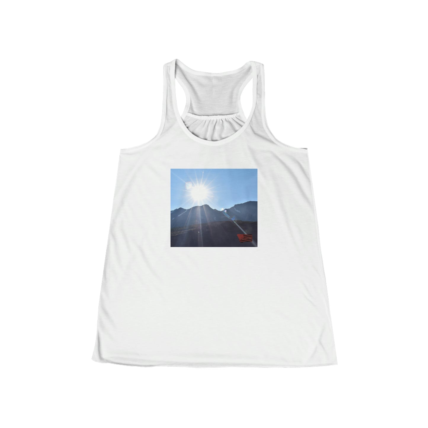 Mount Everest - Tshirt