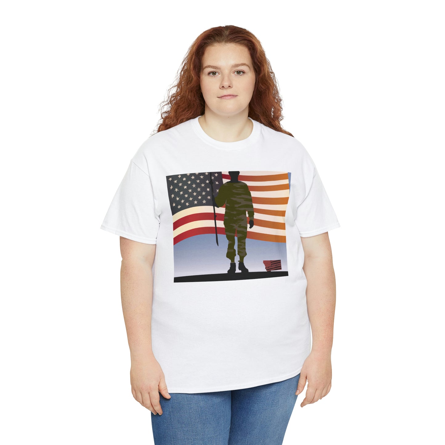 )

Humvee - Tshirt