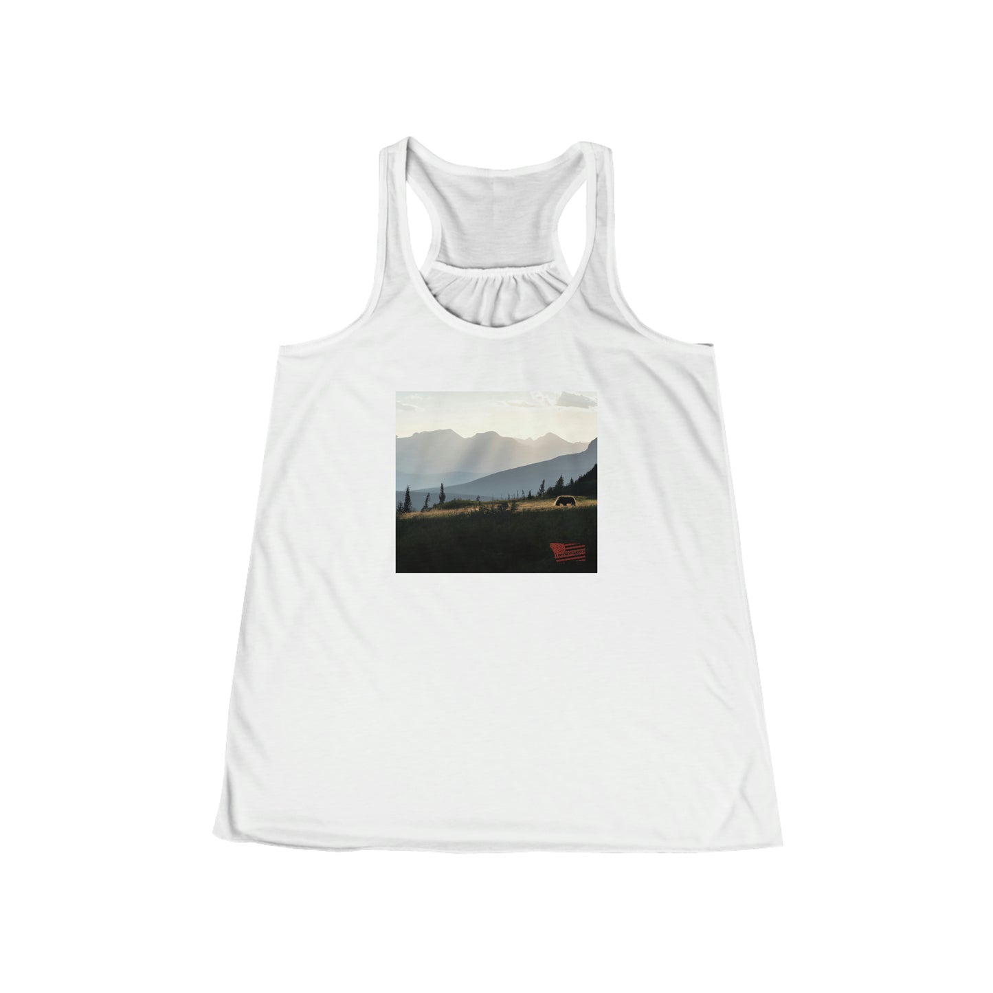 Mount Everest - Tshirt