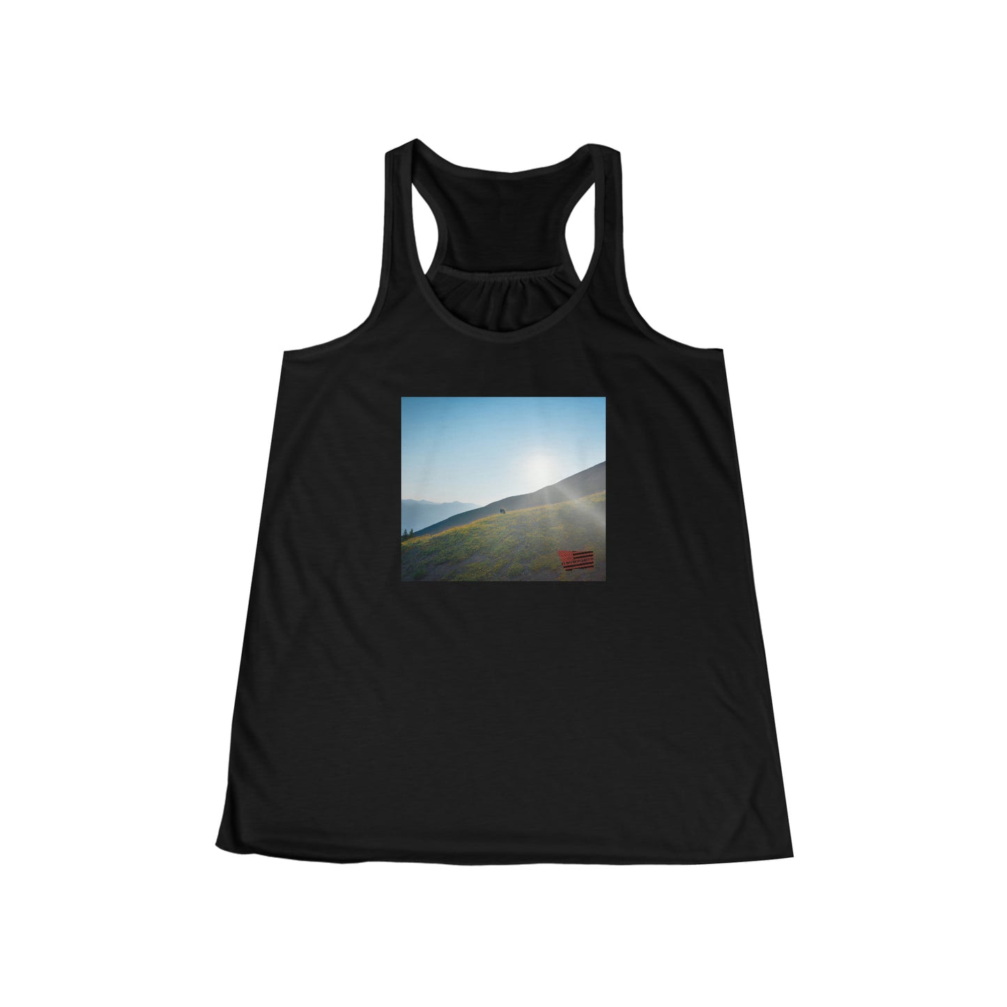 Mount Everest - Tshirt