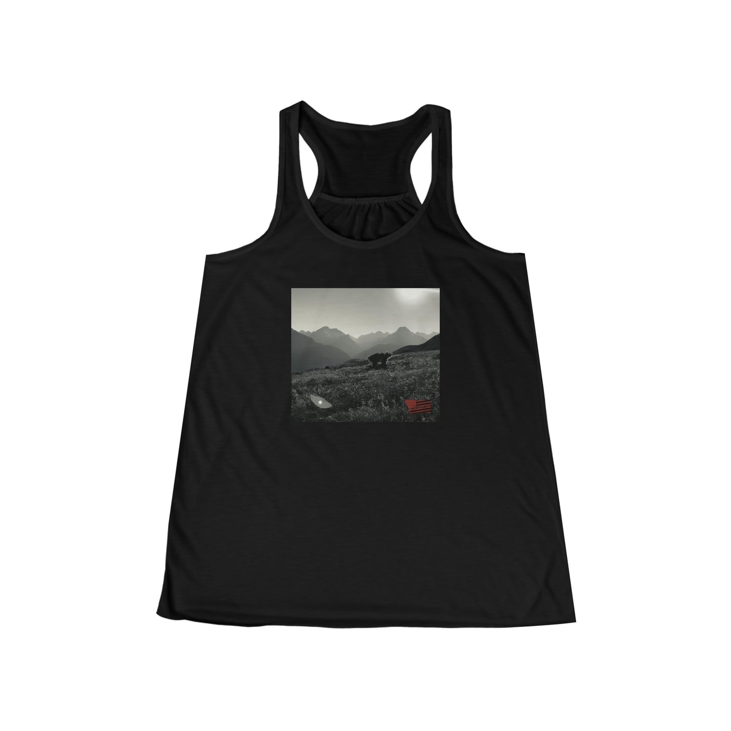 Mount Everest - Tshirt