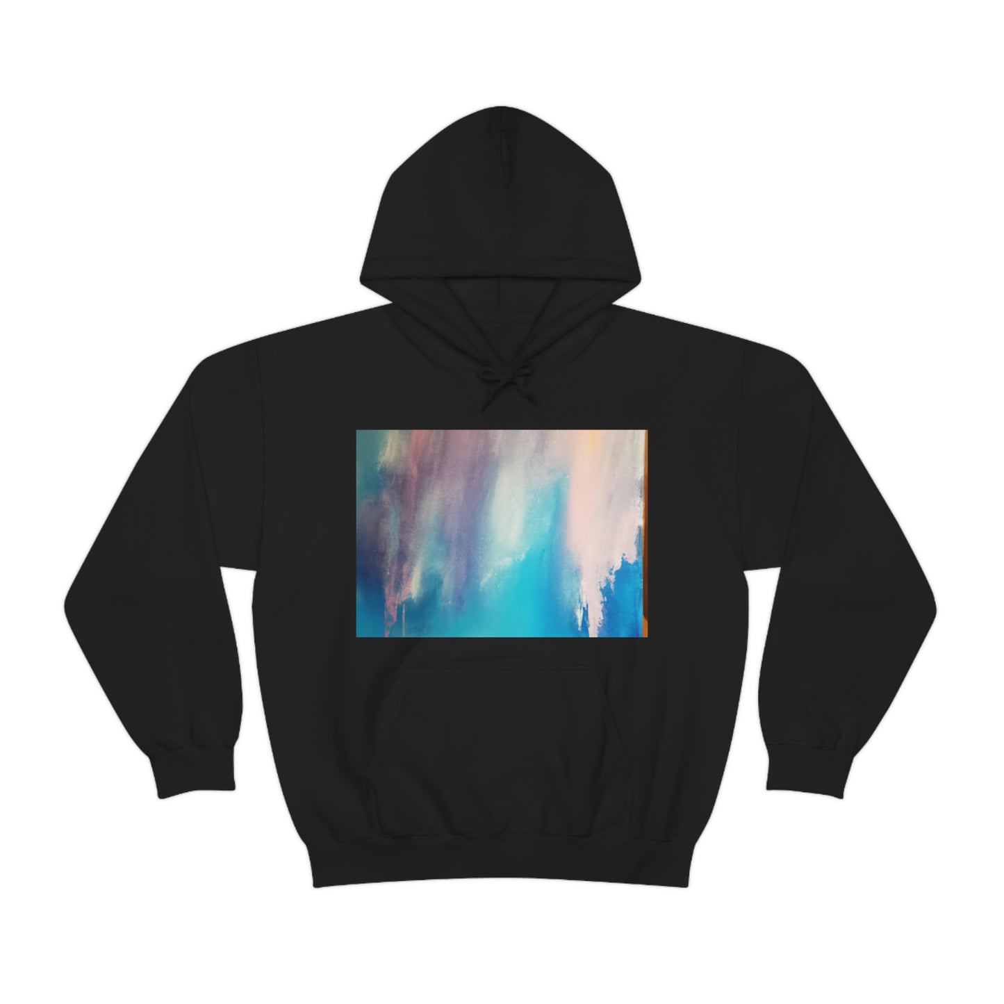 "Life is 10% what happens to you and 90% how you react to it." -Charles R. Swindoll - Hoodie