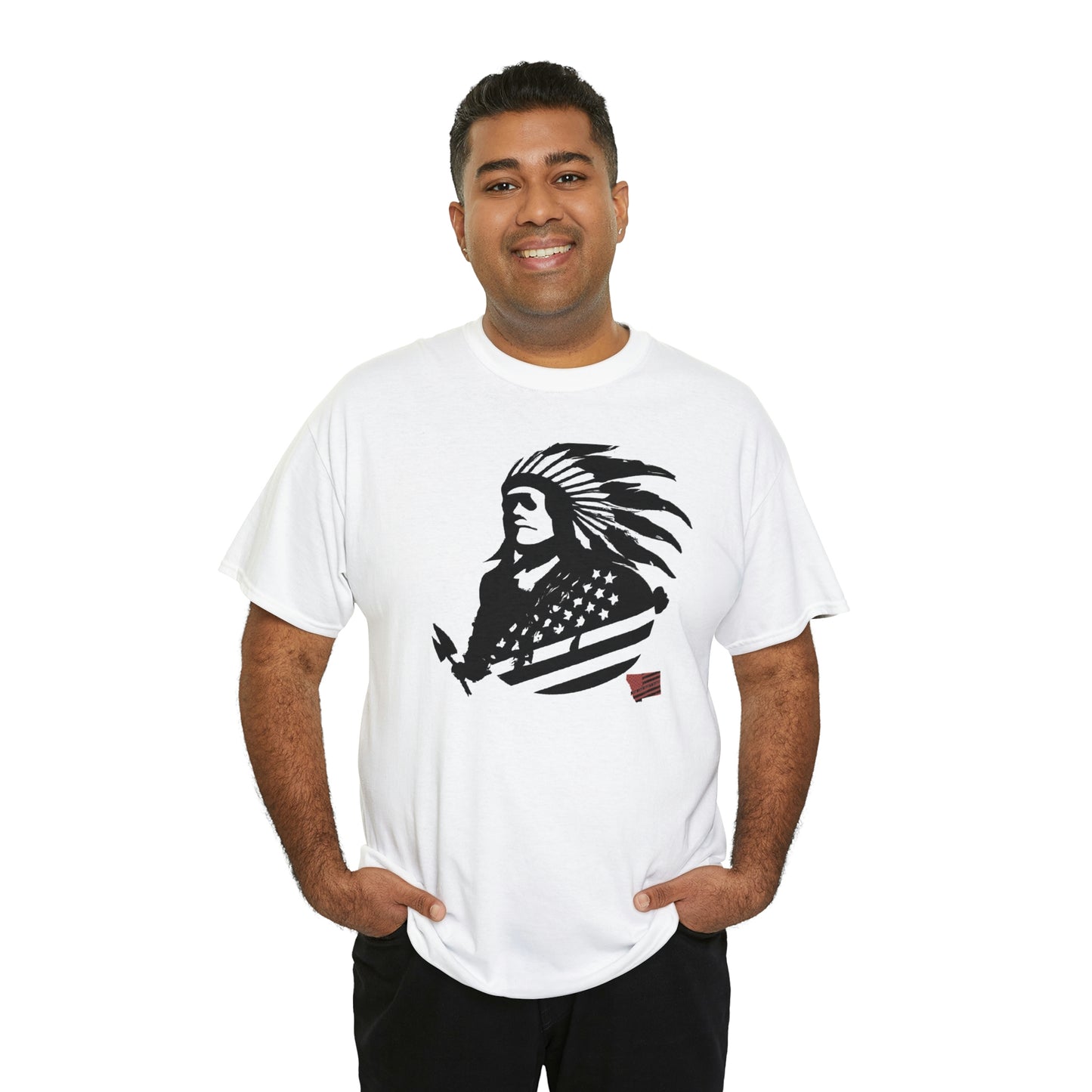 Tomahawk - Tshirt