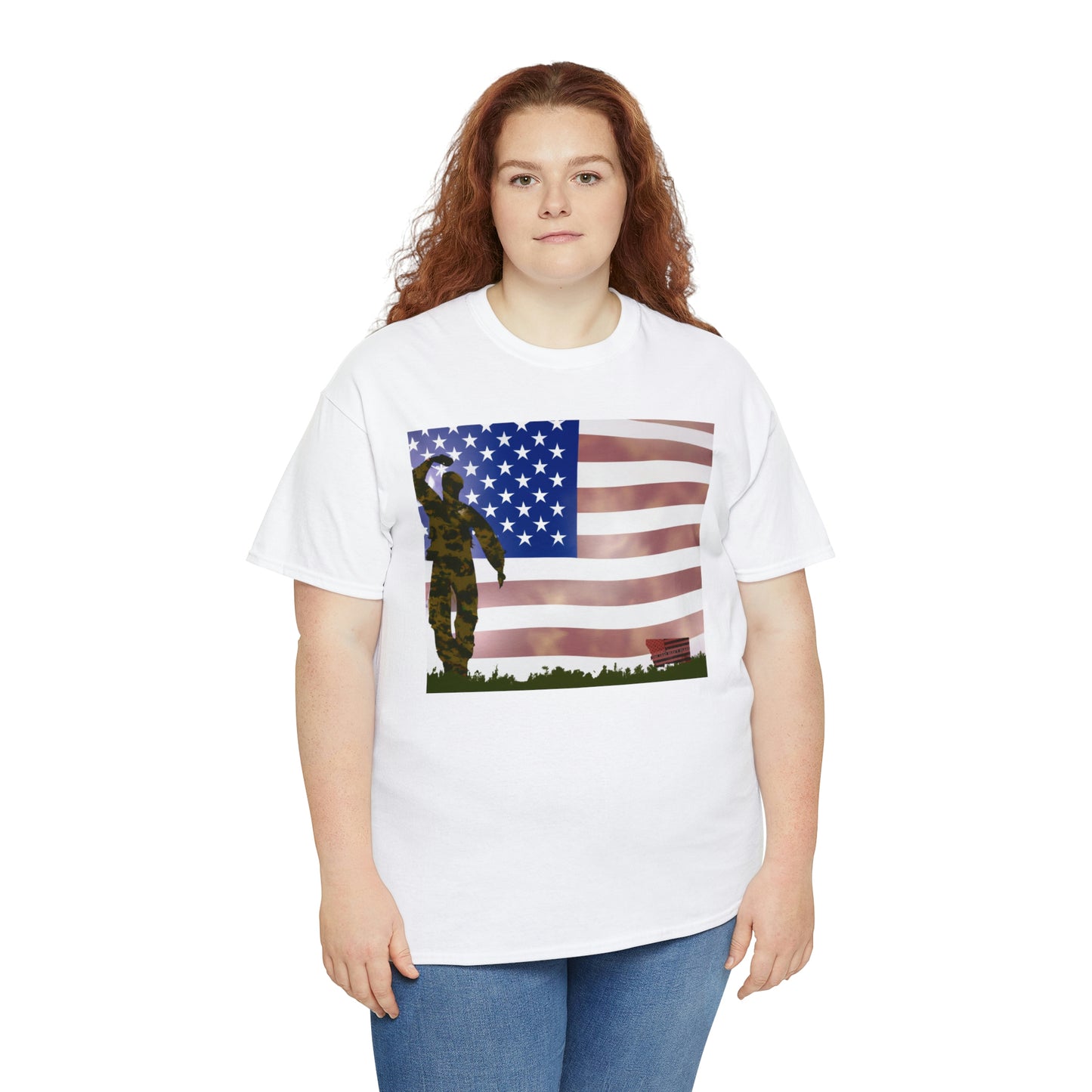 Humvee - Tshirt