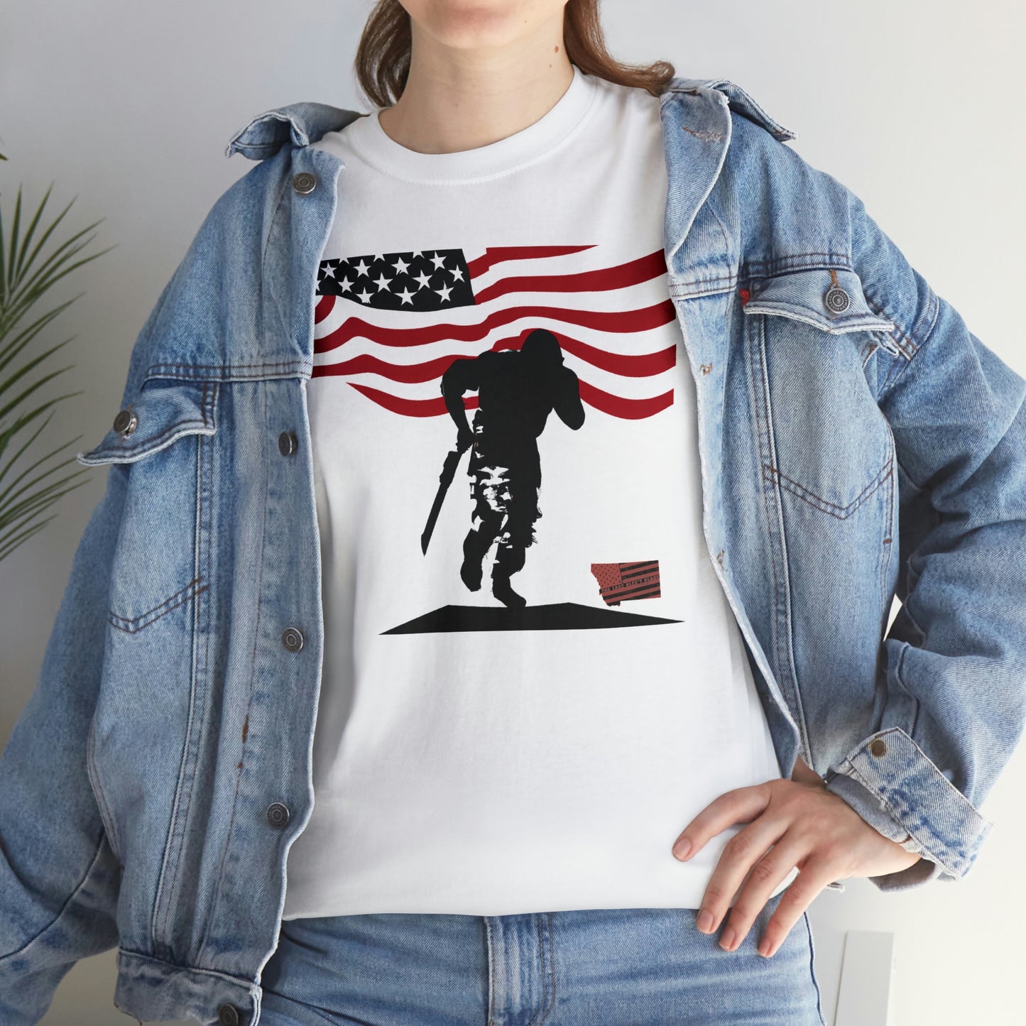 Humvee - Tshirt