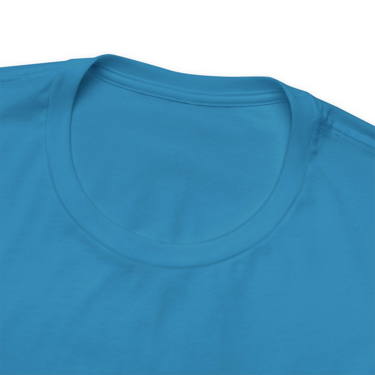 "Montana The Last Bles't Place" Black Ops Unisex Jersey Short Sleeve Tee