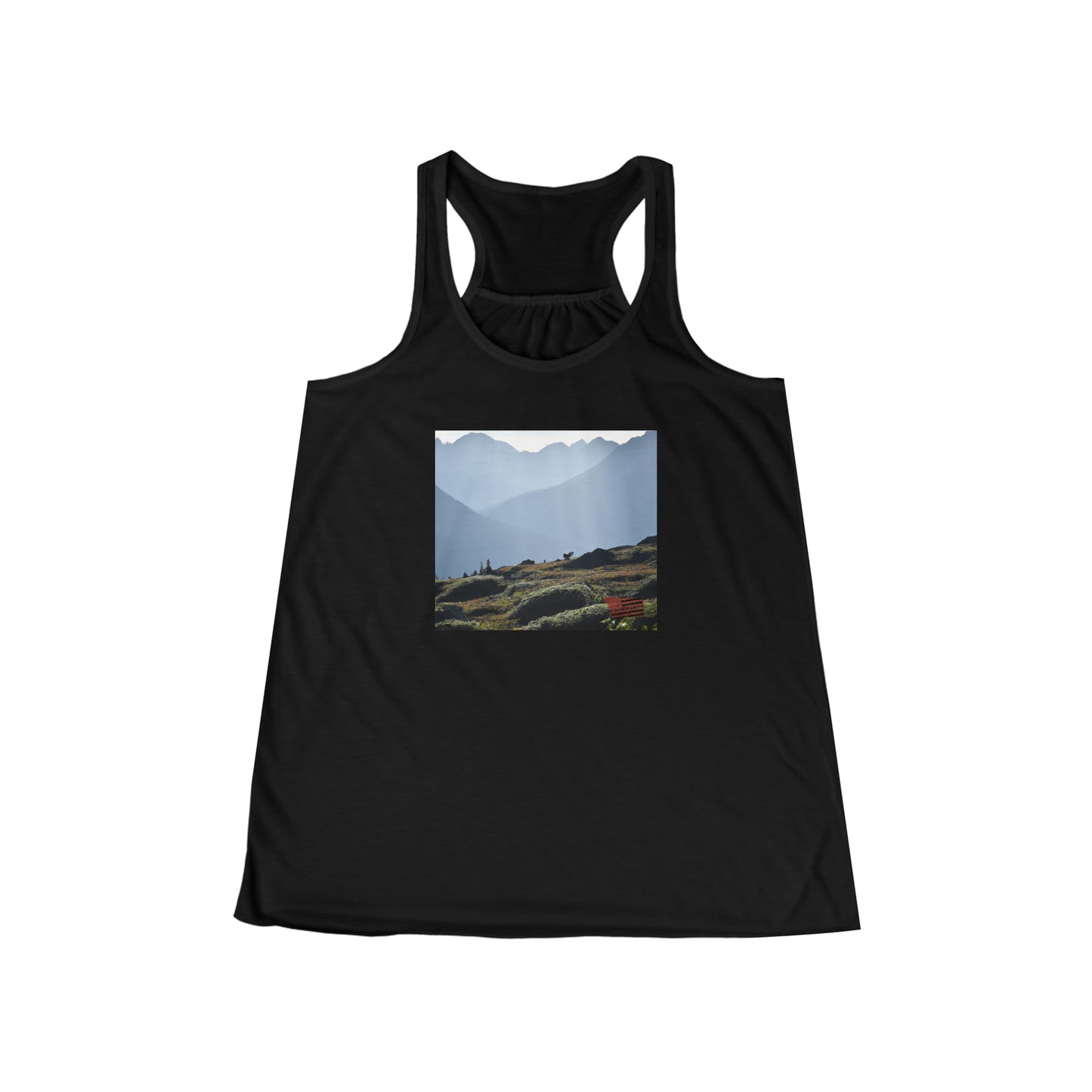 Livingston - Tshirt