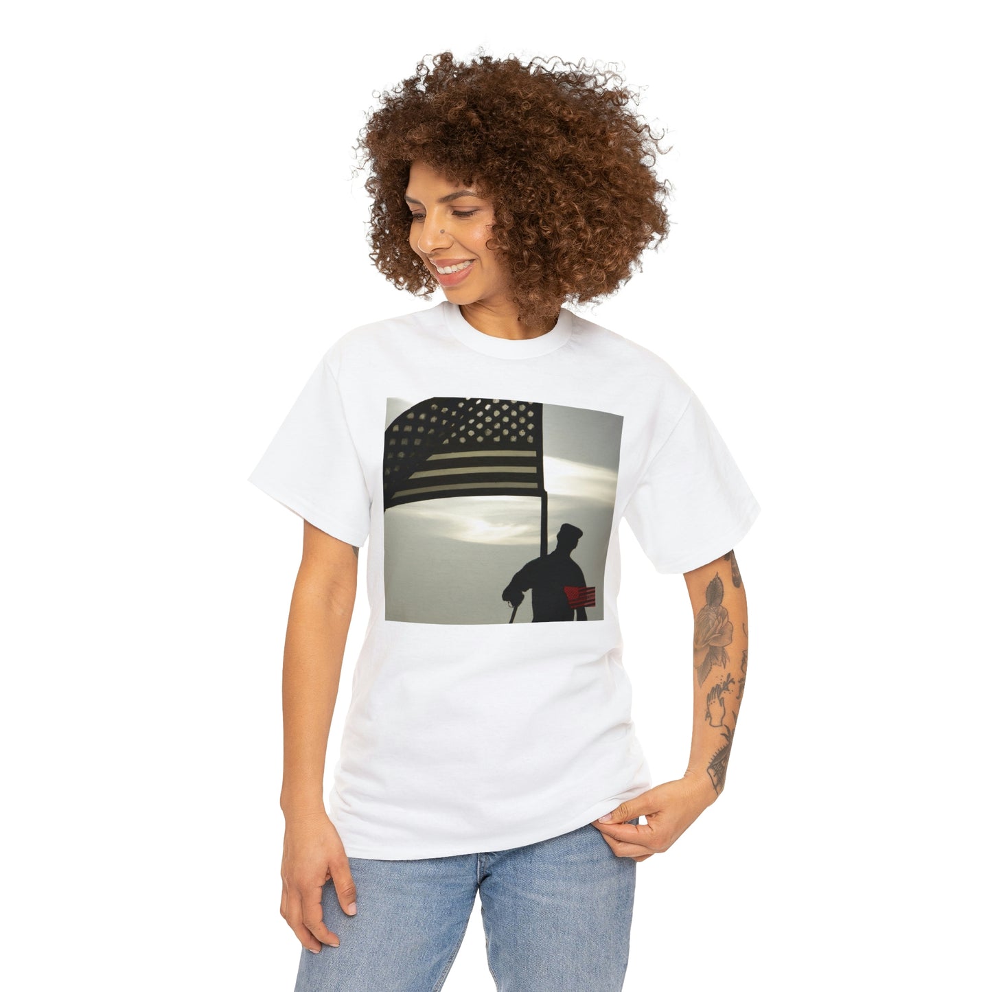 Hummer H1. - Tshirt