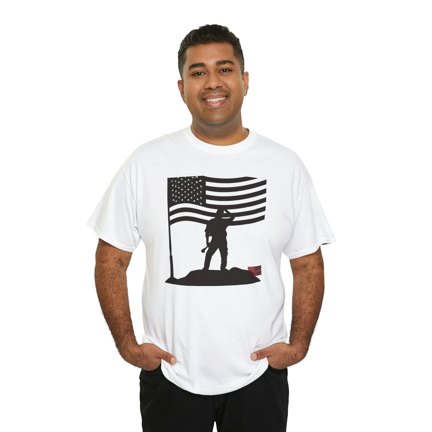 Humvee - Tshirt