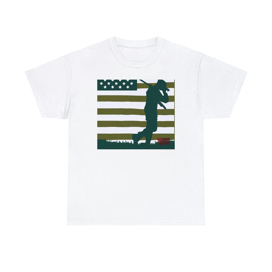 Humvee - Tshirt