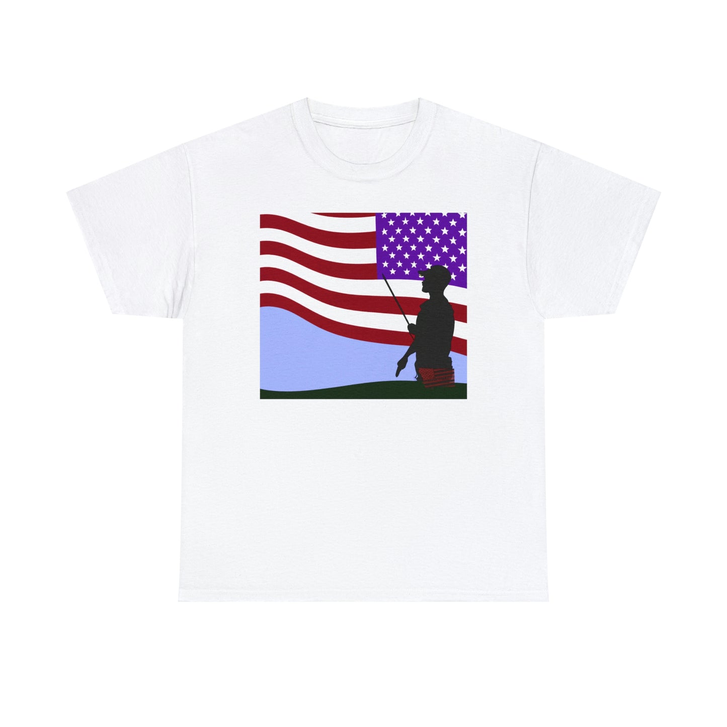 Bradley Fighting Vehicle - Tshirt