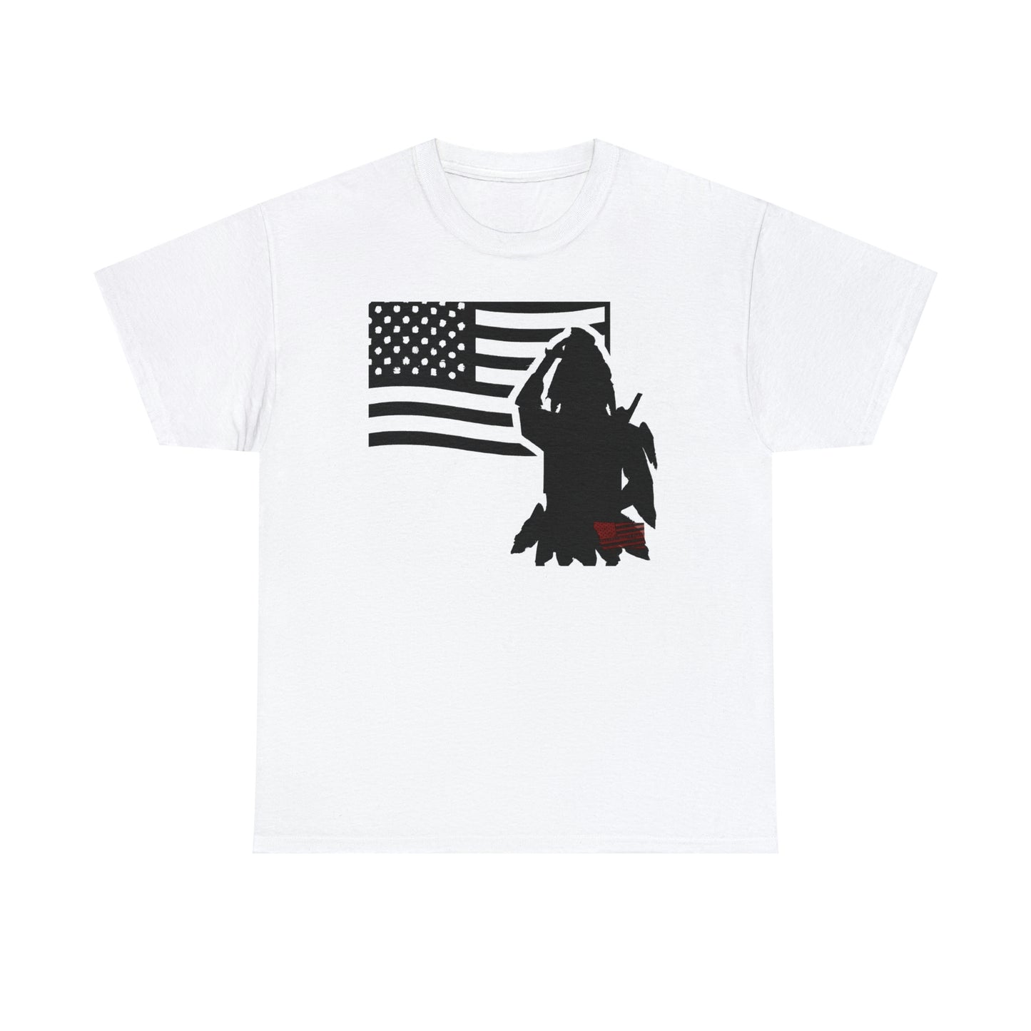tomahawk - Tshirt