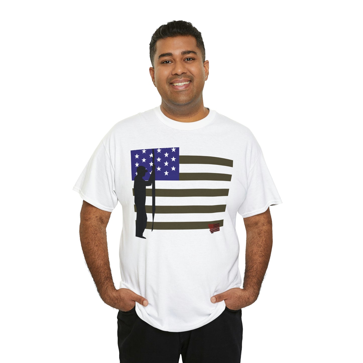 Humvee - Tshirt