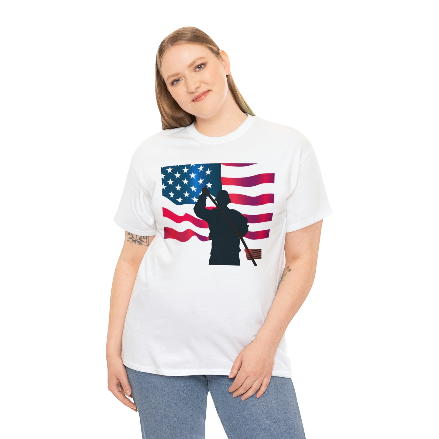 Humvee - Tshirt