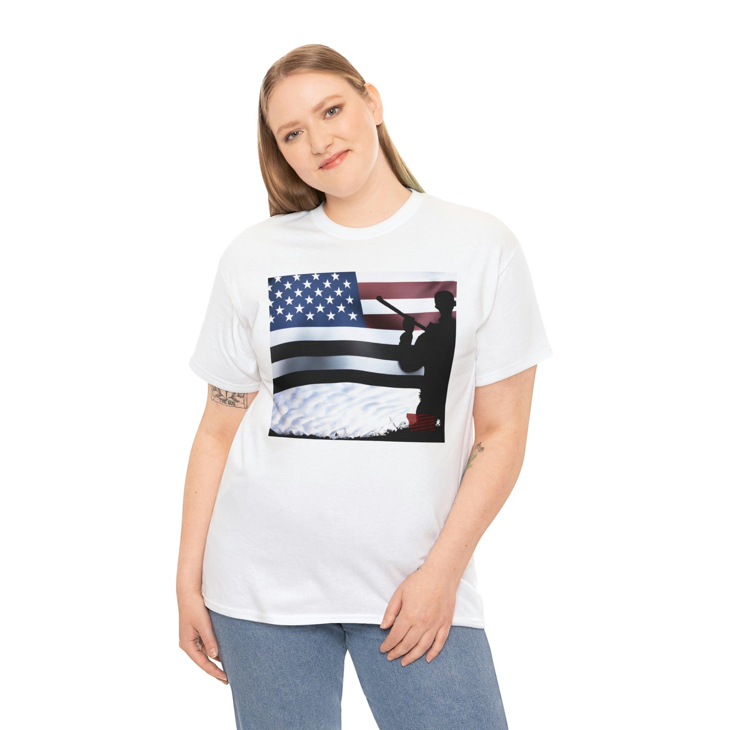 Humvee - Tshirt