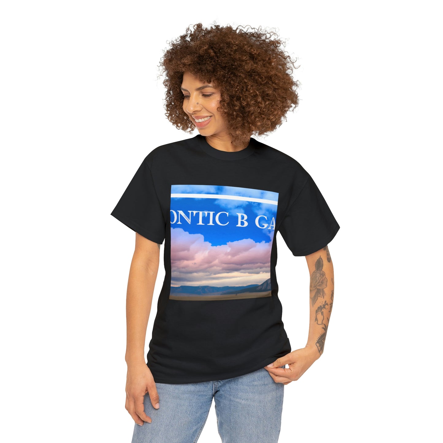 Big Sky Country is a term used to refer to the northern Rocky Mountain states of Idaho, Montana, Wyoming, and parts of the Dakotas, along with the Canadian provinces of Alberta and British Columbia. The term derives from the dramatic natural - T-shirt