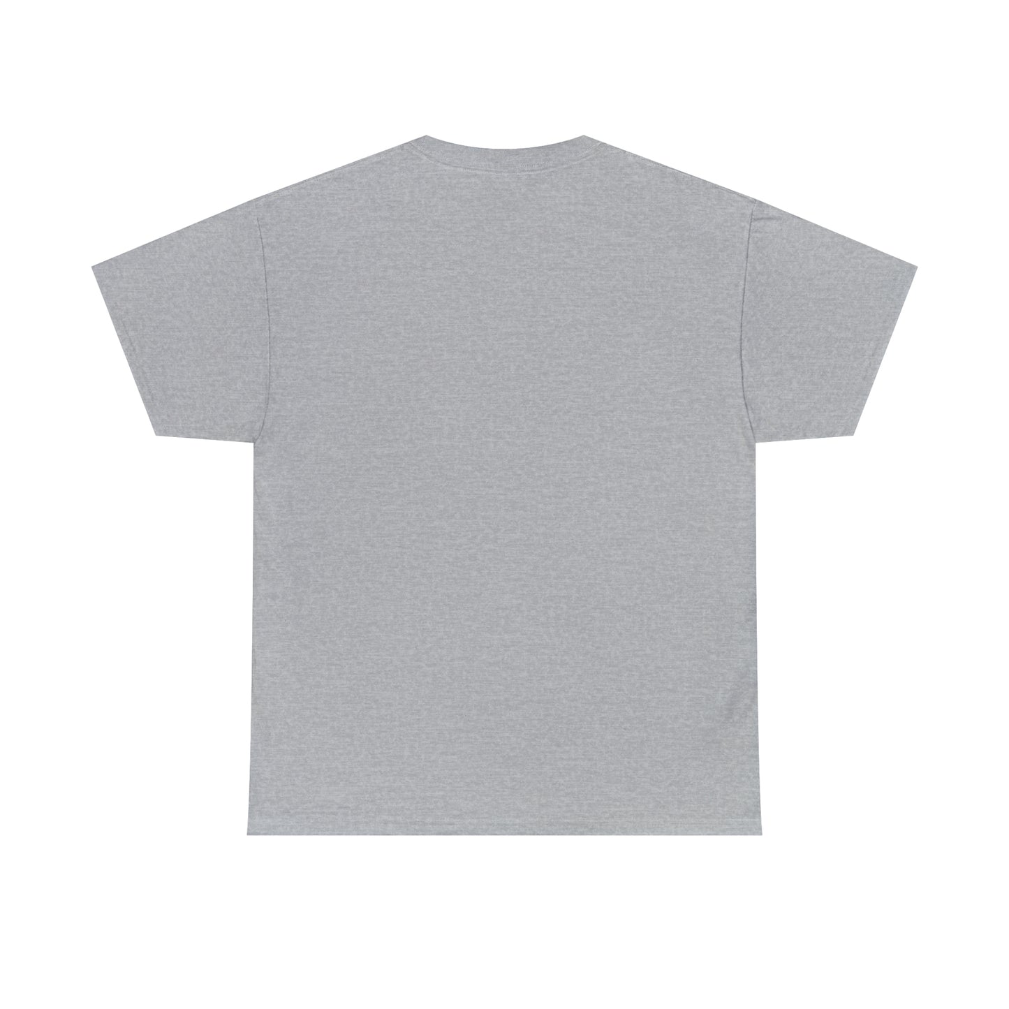 Montana Genuine -  Unisex Heavy Cotton Tee