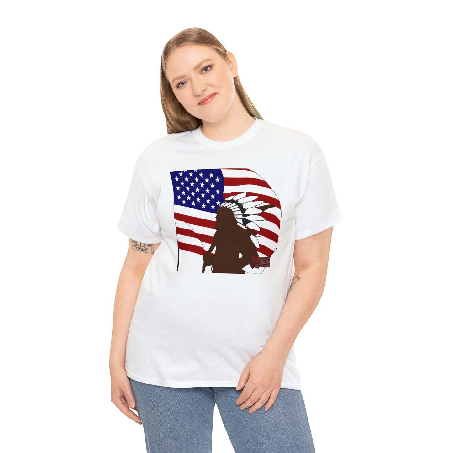 Tomahawk - Tshirt