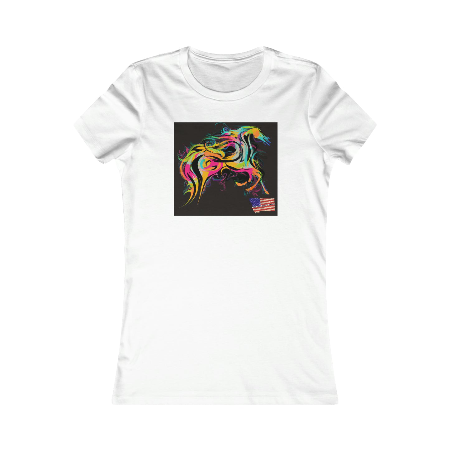 Quartz - T-shirt