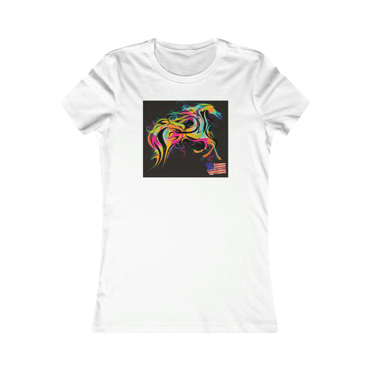 Quartz - T-shirt