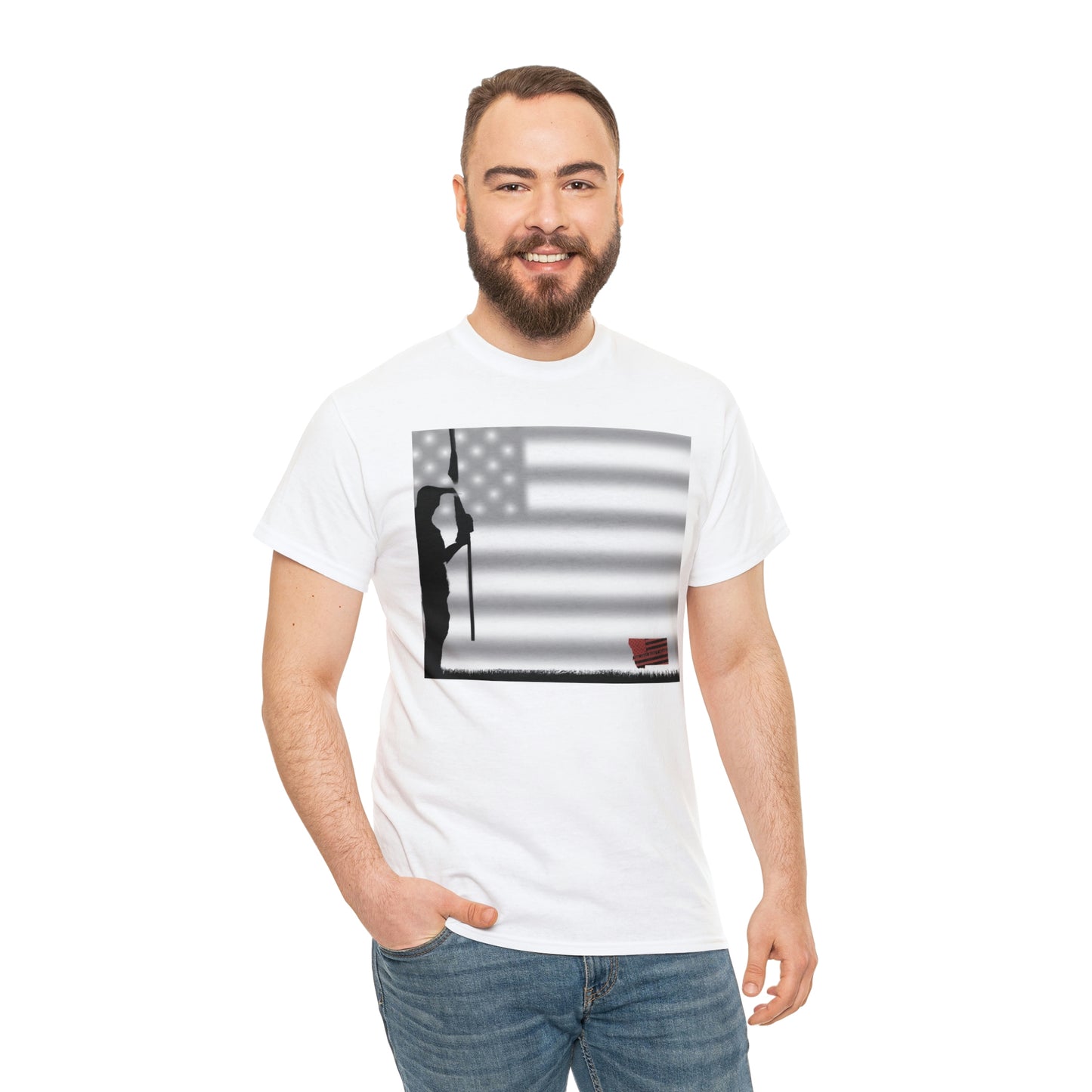 Hummer - Tshirt