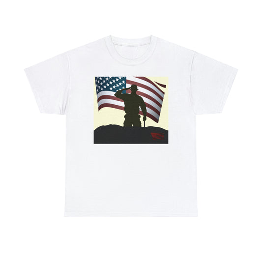 Humvee - Tshirt