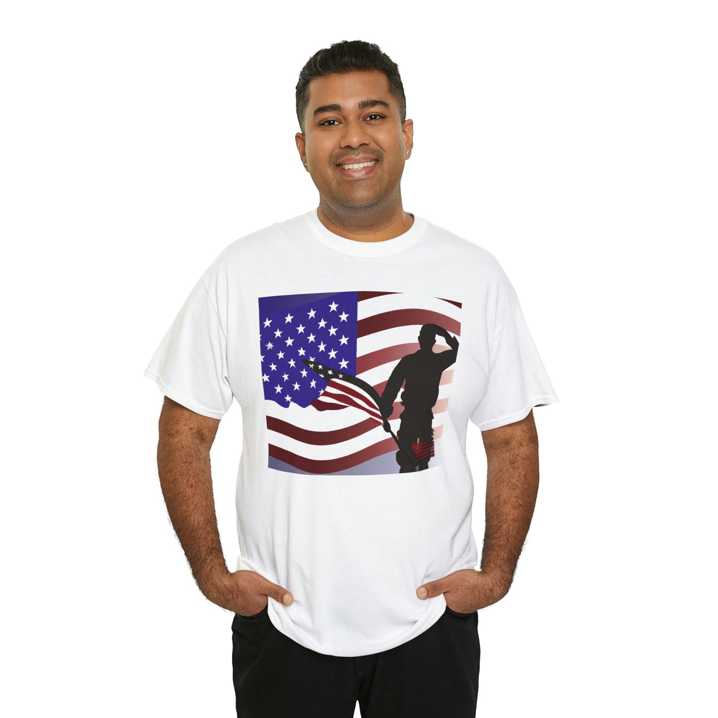 Humvee - Tshirt