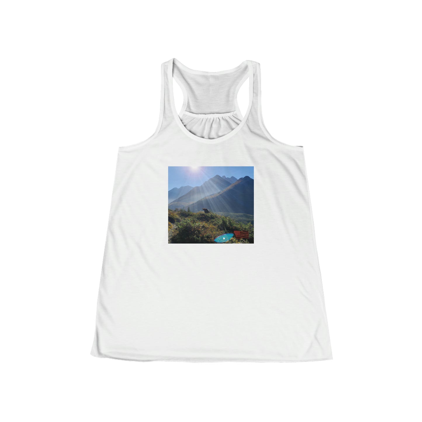 peak

Mount Everest - Tshirt