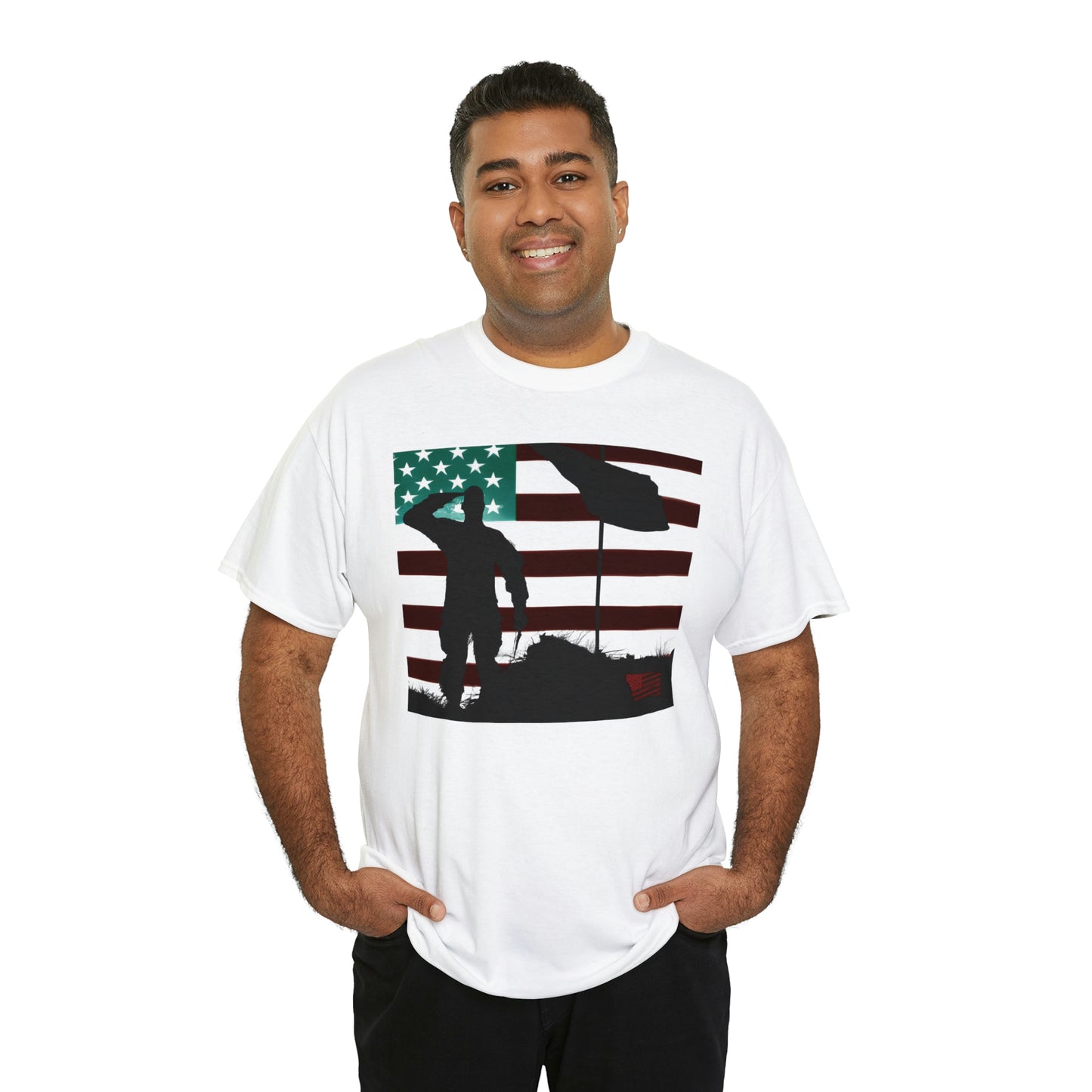 Humvee - Tshirt