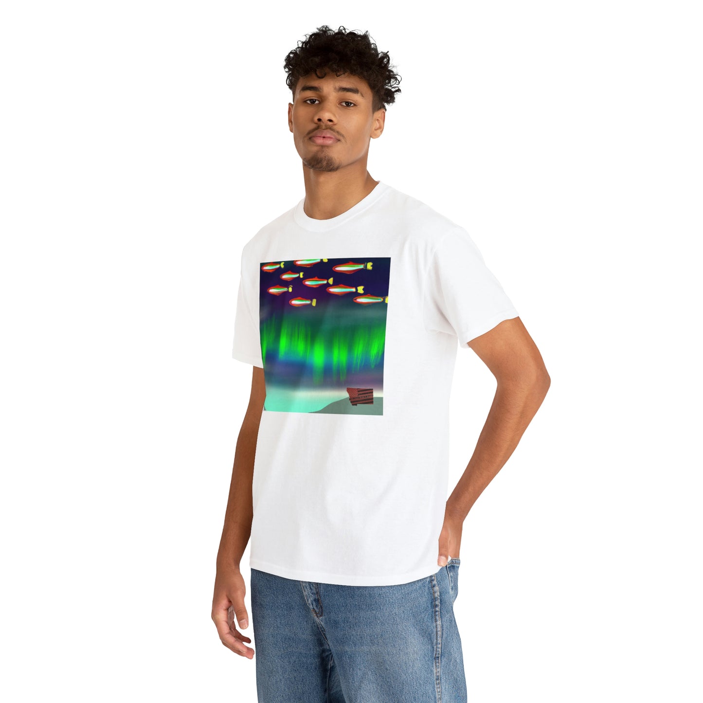 Hummer - Tshirt