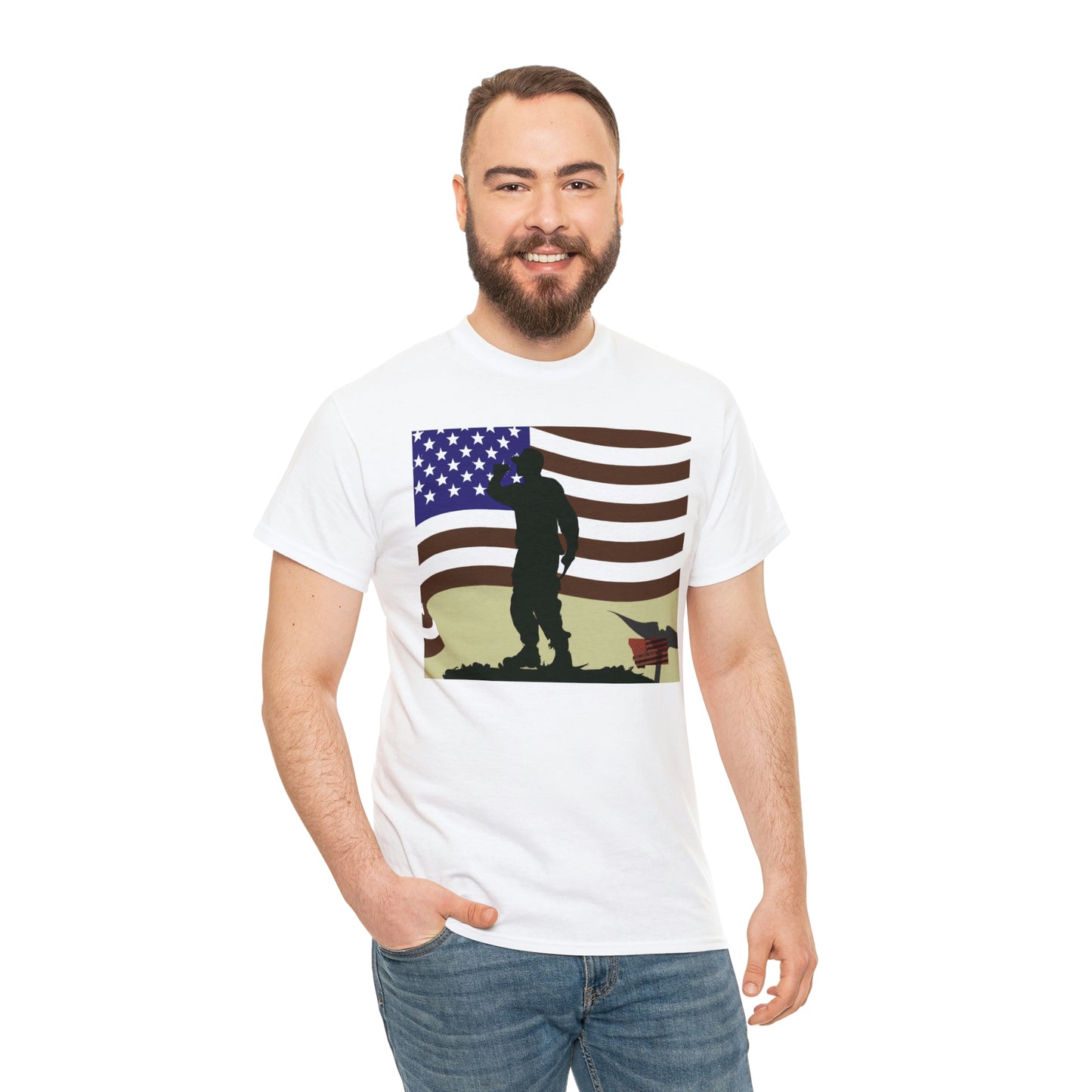 Humvee - Tshirt