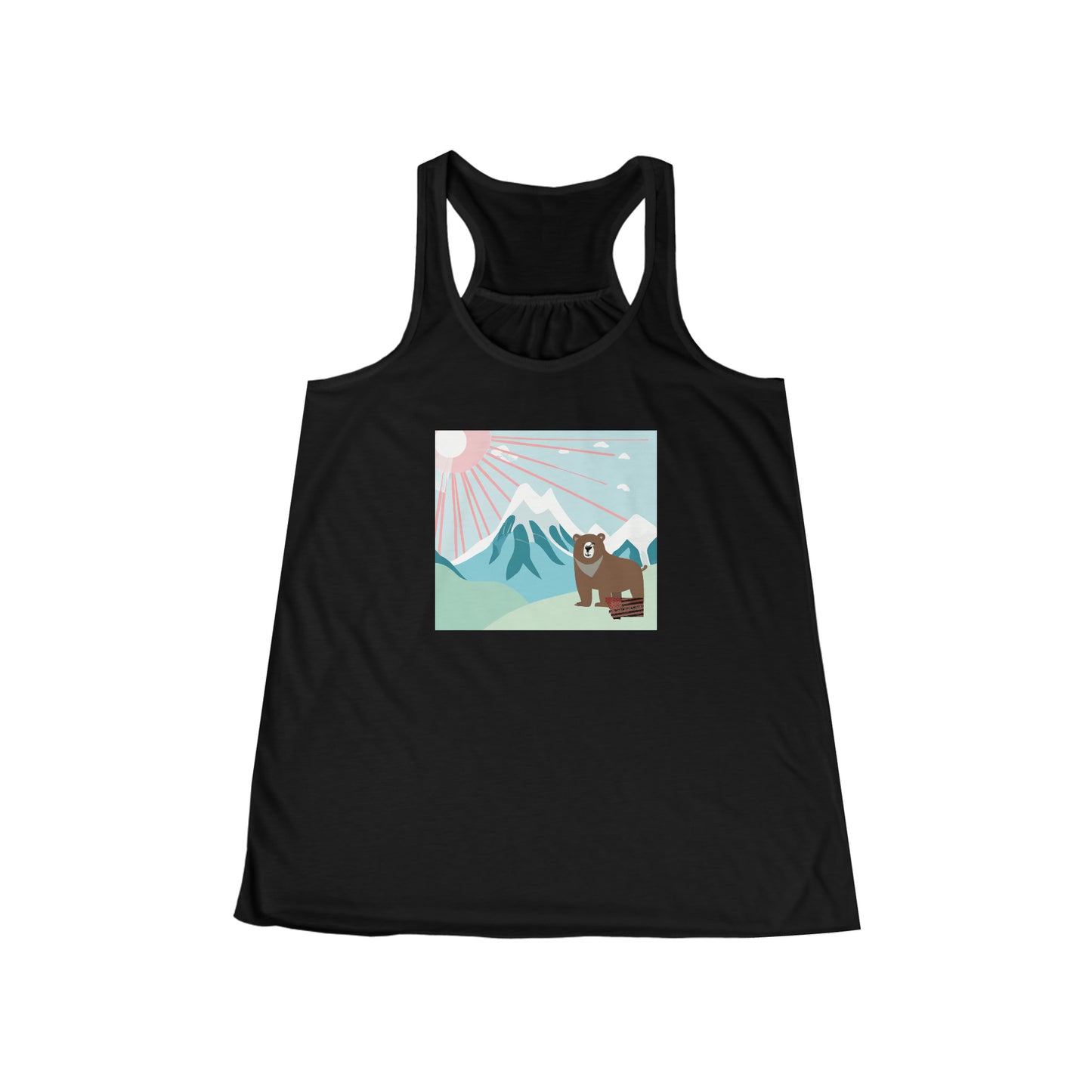 Mount Everest - Tshirt