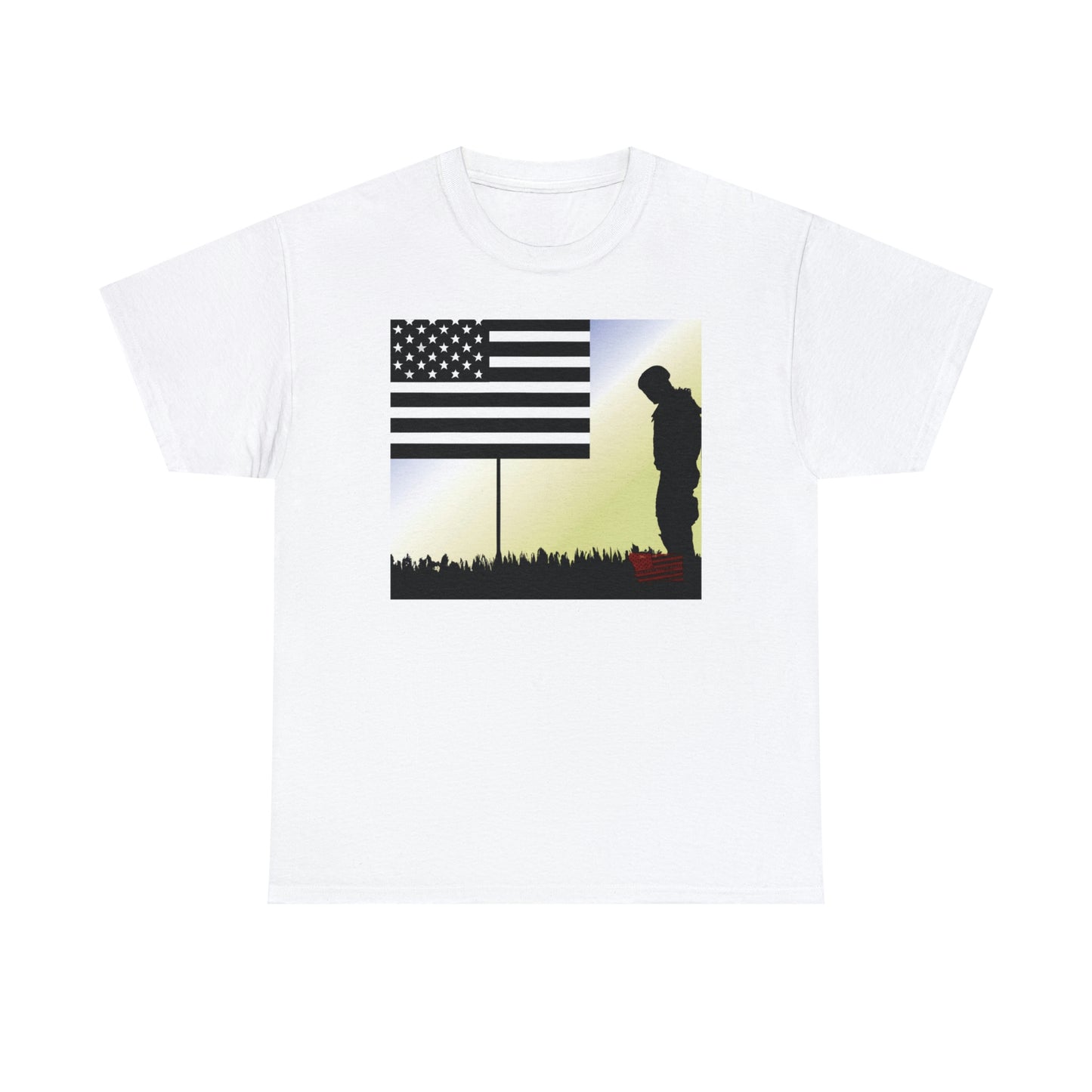 Humvee - Tshirt