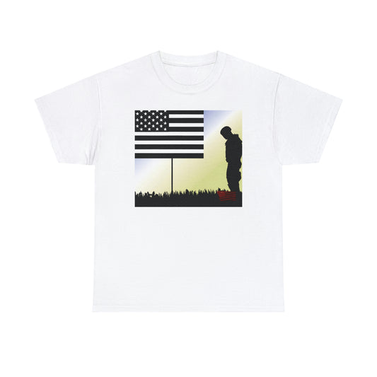 Humvee - Tshirt