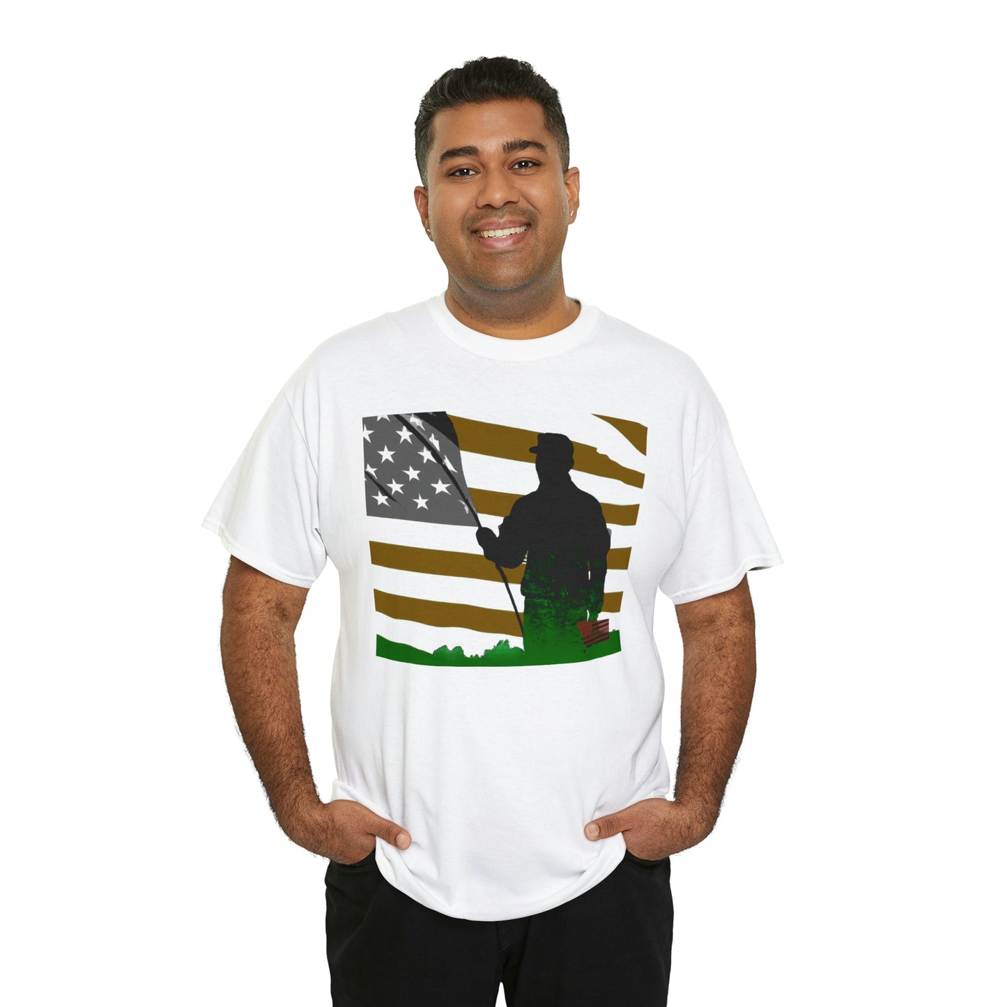 Bradley Fighting Vehicle - Tshirt