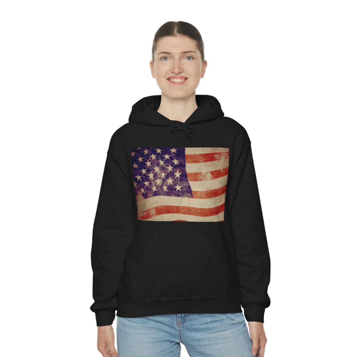 "Let your light so shine before men, that they may see your good works, and glorify your Father which is in heaven." - Matthew 5:16 - Hoodie