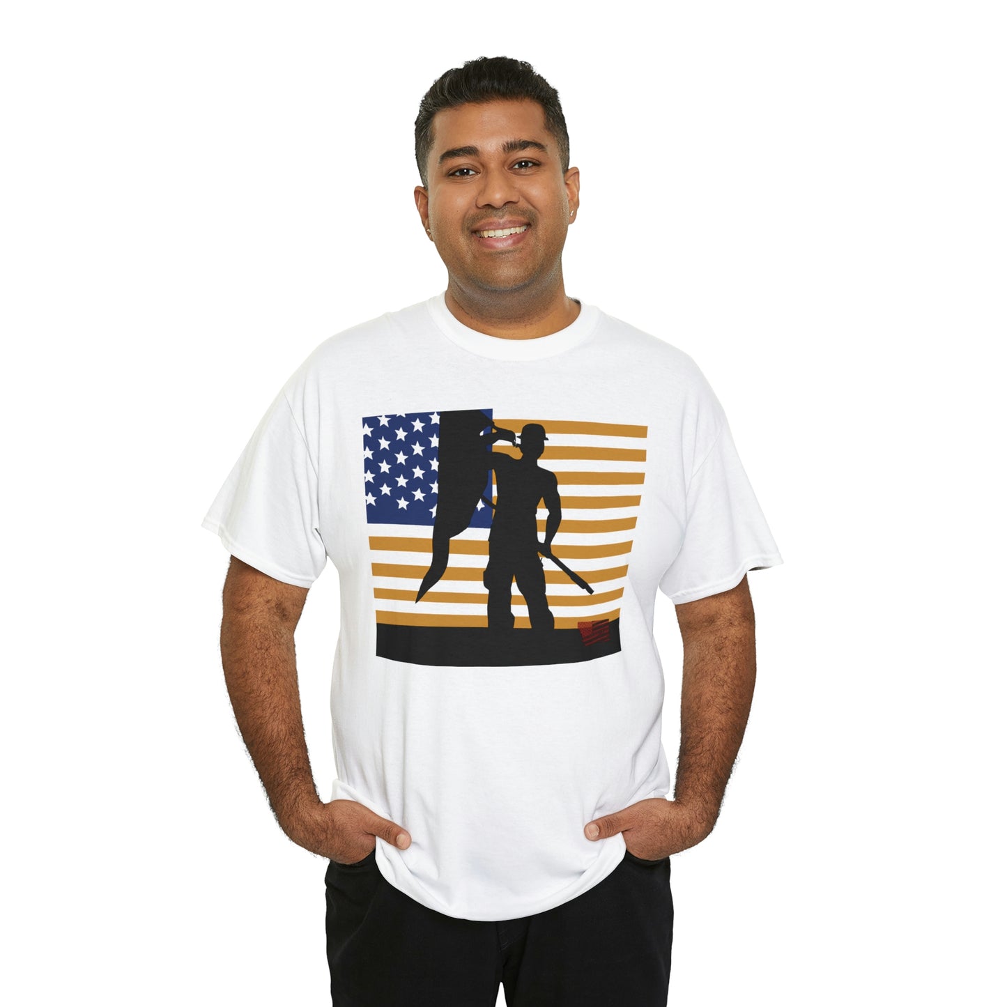 Humvee - Tshirt