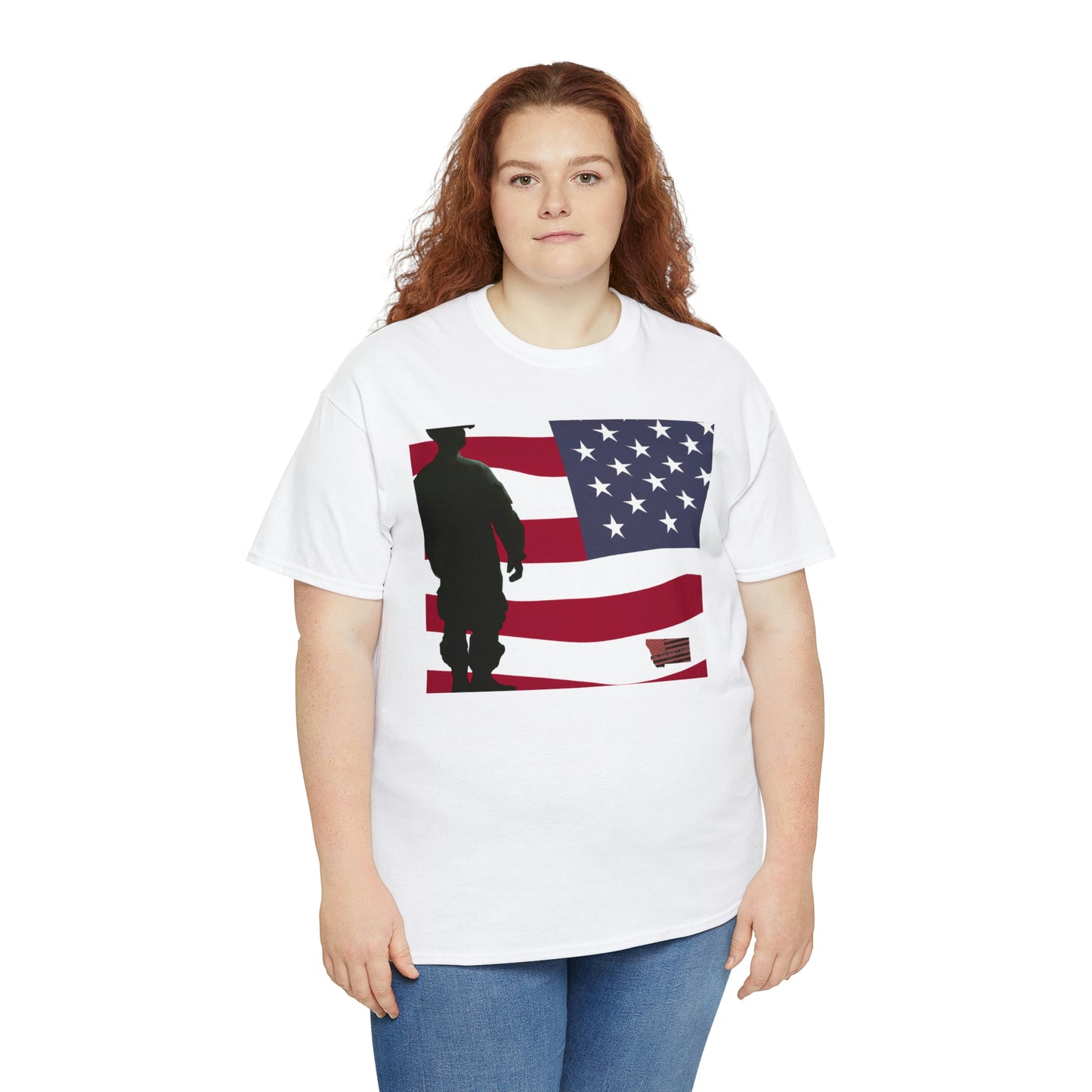 Hummer H1 - Tshirt