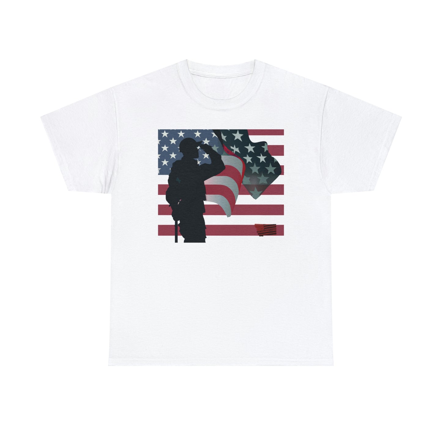 Humvee - Tshirt