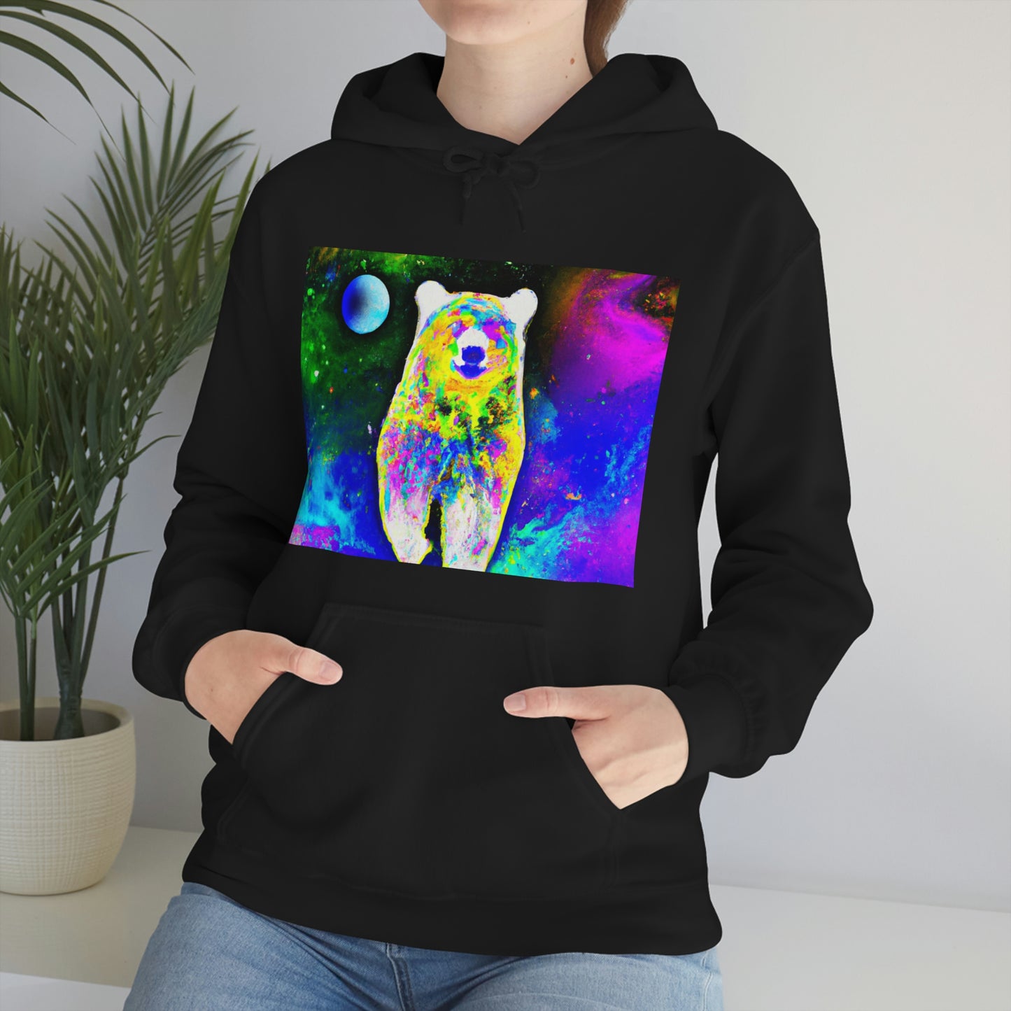 "The purpose of life is to live it, to taste experience to the utmost, to reach out eagerly and without fear for newer and richer experience." - Eleanor Roosevelt - Hoodie