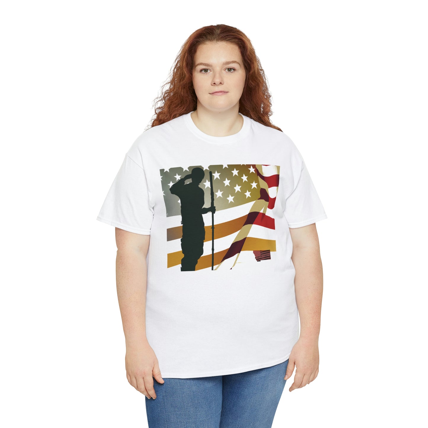 Humvee - Tshirt