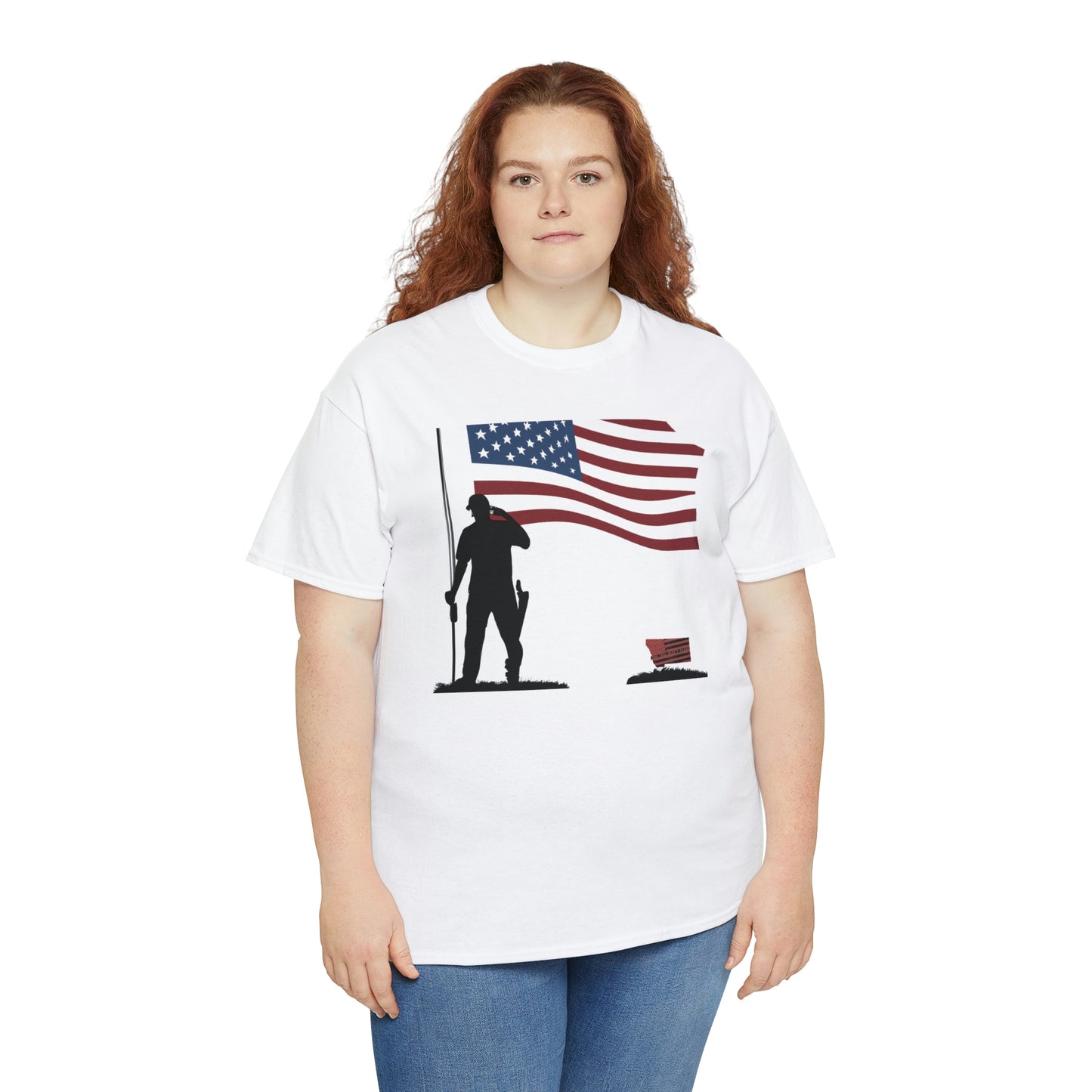 Humvee - Tshirt