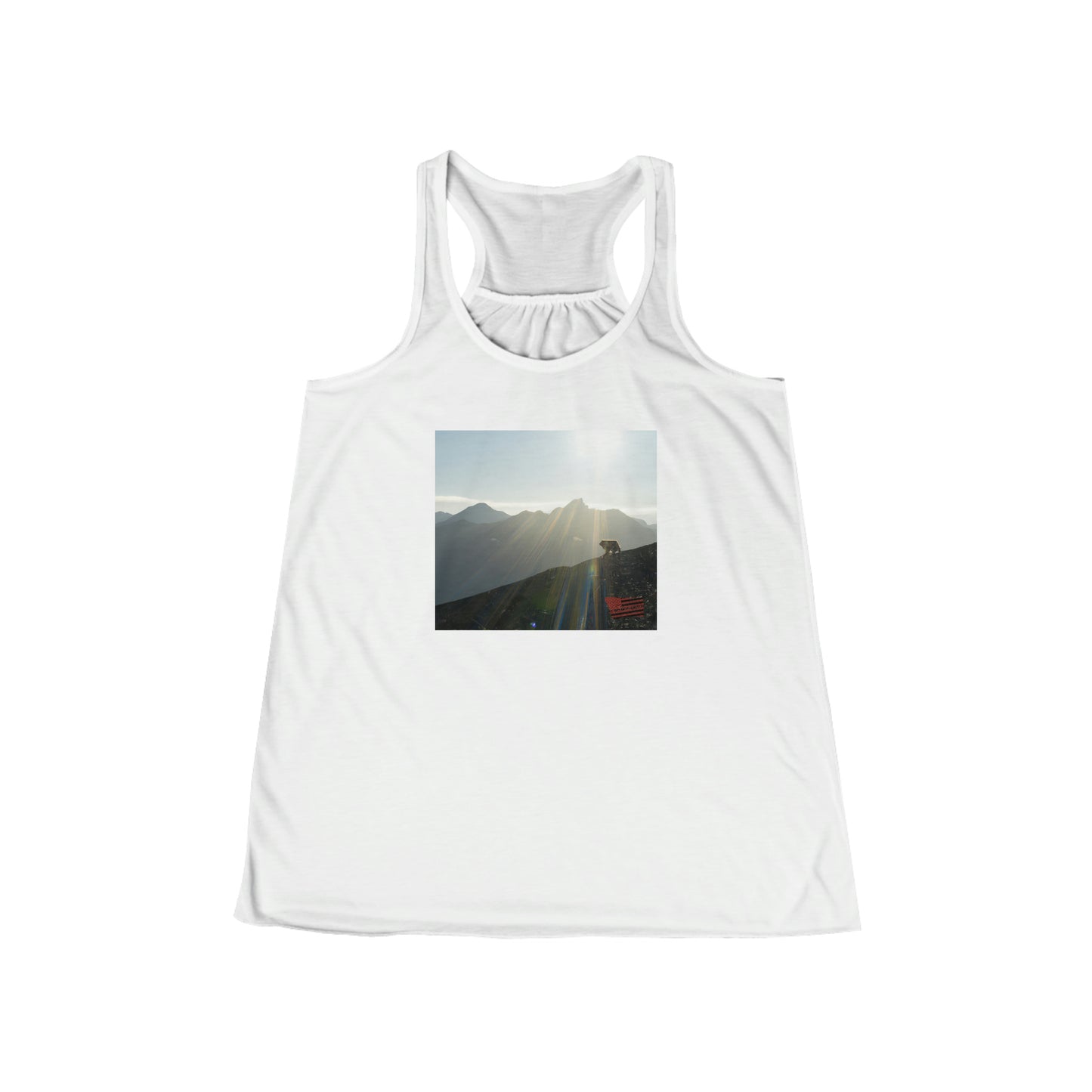 Mount Everest - Tshirt